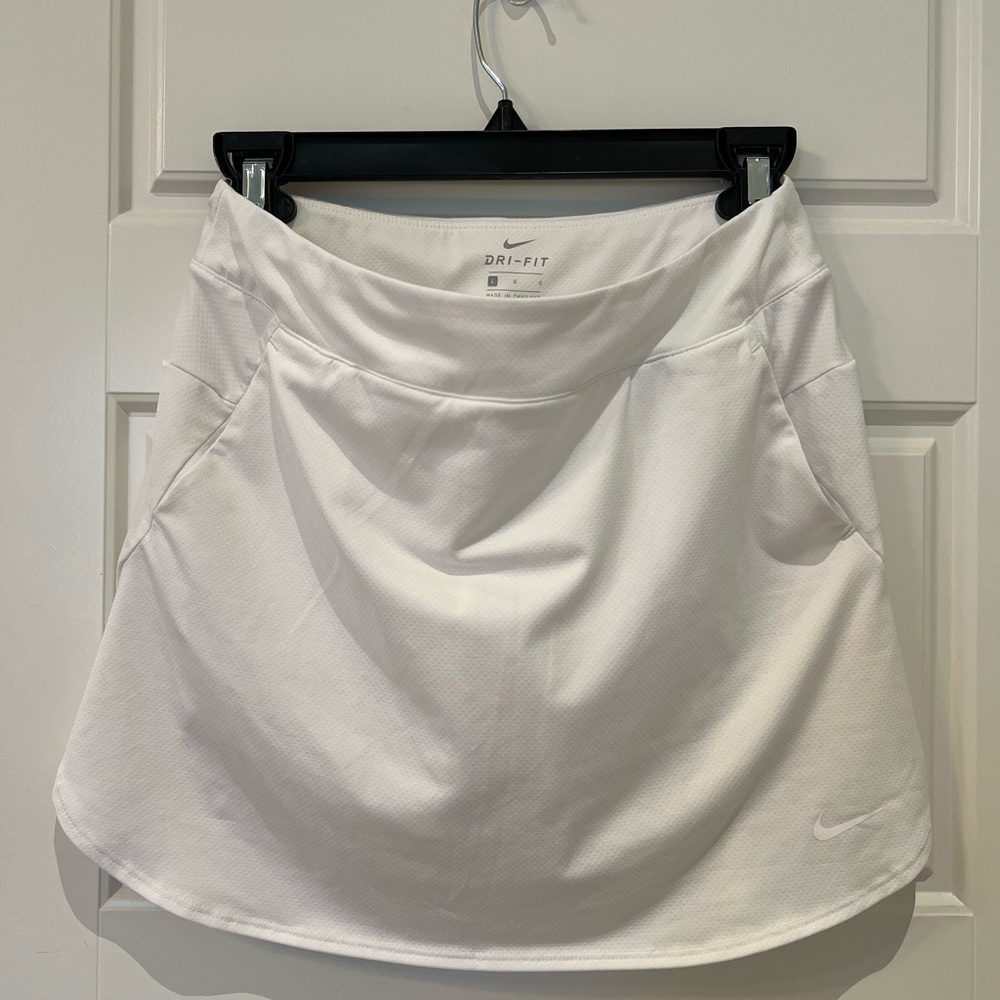 Nike golf skirt youth